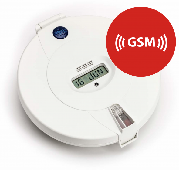 Careousel Advance GSM