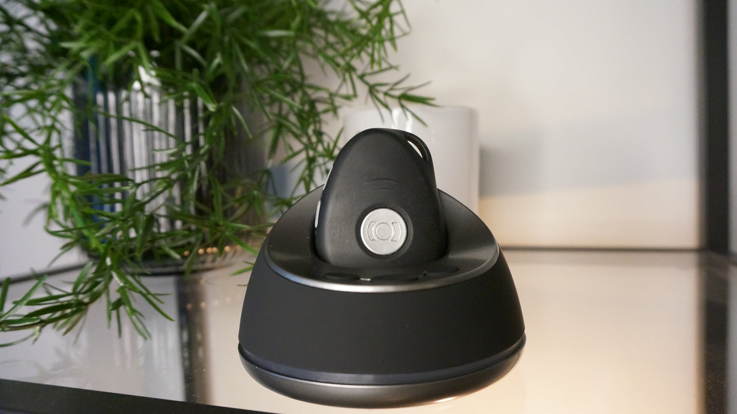 Laddstation till Pico Pro med hemmafyr