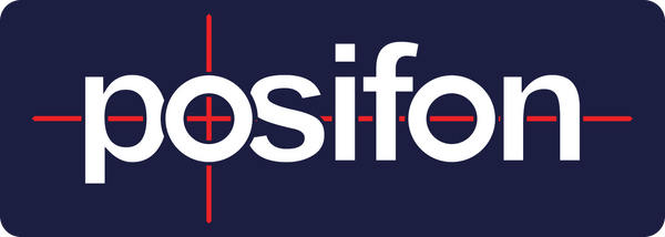 Posifons Webbshop