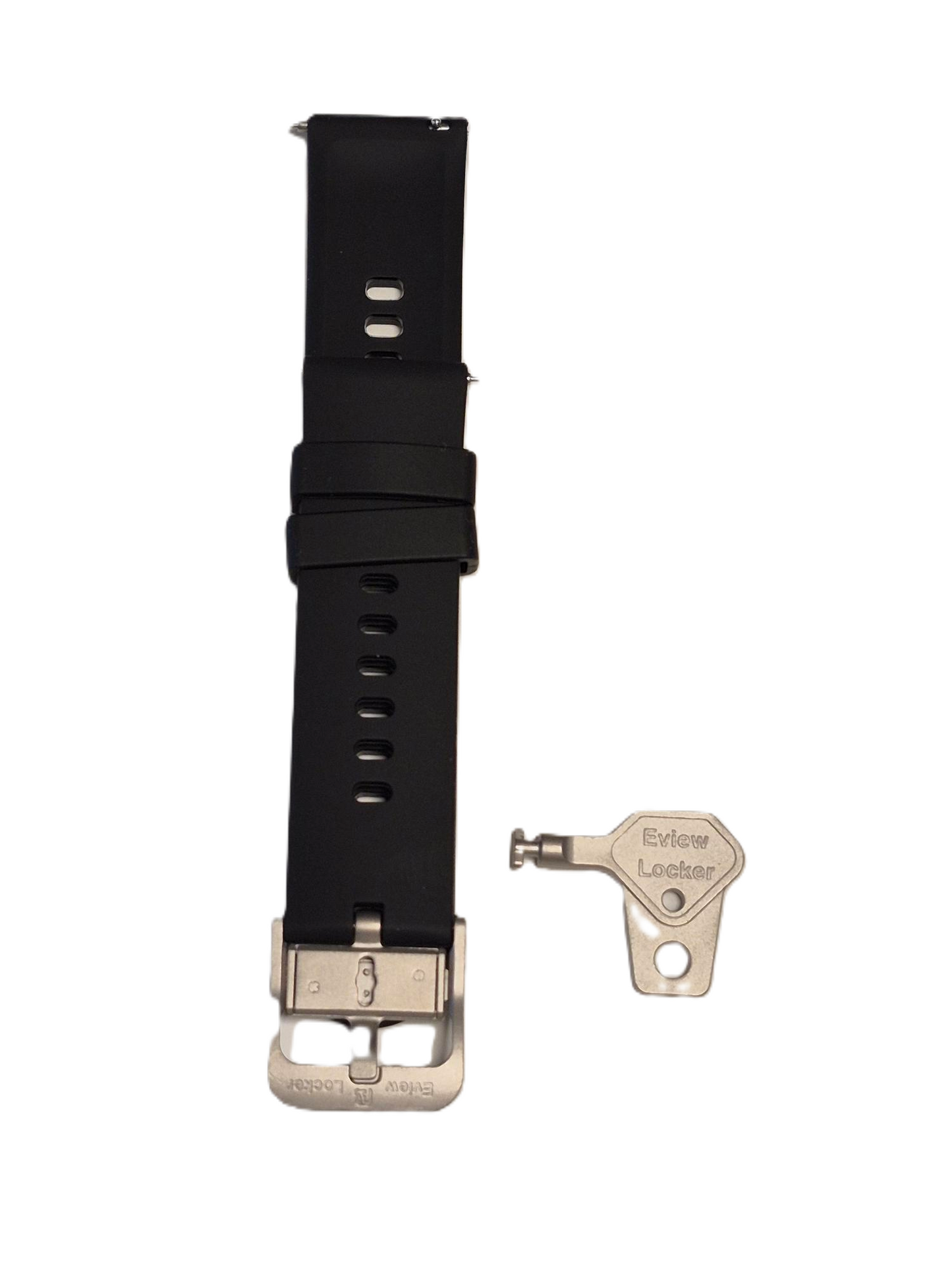 Zembro låsbart armband