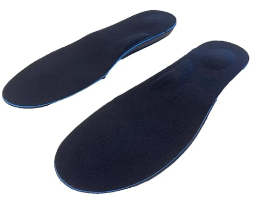 SmartSole 4G