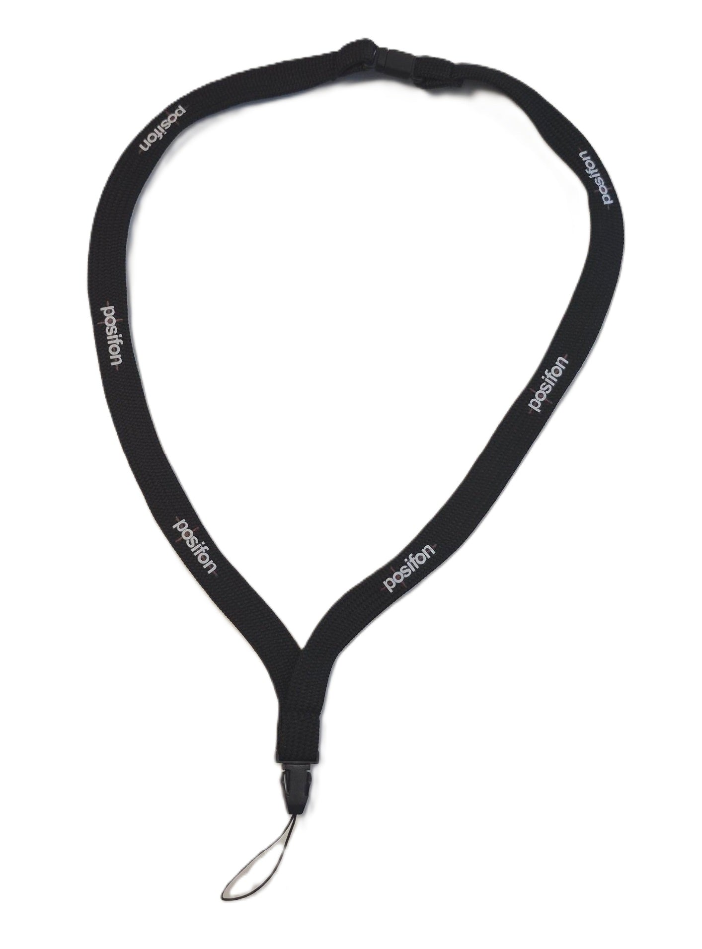 Halsband GPS-larm