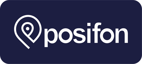 Posifons Webbshop
